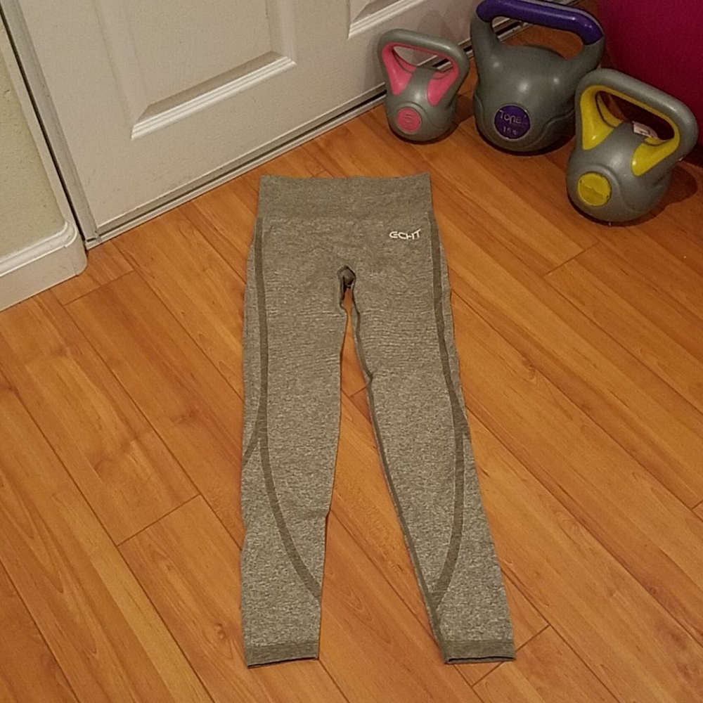 Echt active leggings size small